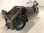Poirier XW5 Poirier Voiturette-Troicycle XW5 M0867