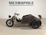 Poirier XW5 Poirier Voiturette-Troicycle XW5 M0867