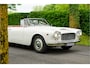 Lancia Flaminia Touring Convertible 3C 2.5 M1169