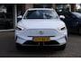 MG MG ZS EV Standard Range Comfort 50 kWh STOELVERW. CAMERA ADAPTIVE-CRUISE NAVI LANE ASSIST DAB 2XPDC 17''LMV