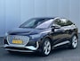 Audi Q4 Sportback e-tron 50 quattro S edition 82 kWh | SOH 91% VOL LEER SPORT I SONOS I NAVI + CAMERA