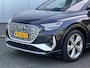 Audi Q4 Sportback e-tron 50 quattro S edition 82 kWh | SOH 91% VOL LEER SPORT I SONOS I NAVI + CAMERA
