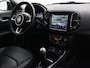 Jeep Compass 1.4 140 PK MULTIAIR OPENING EDITION + CAMERA | BEATS AUDIO | APPLE CARPLAY | STUURVERWARMING
