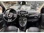 Fiat 500 0.9 TwinAir T Lounge Bovag Garantie Automaat