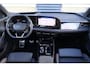 Audi Q6 e-tron 388pk S edition 100 kWh | Panoramadak | Luchtvering | Bang & Olufsen 3D | Head-up display | Voor + Achterbankverwarming | 360 Graden Camera