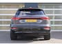 Audi Q6 e-tron 388pk S edition 100 kWh | Panoramadak | Luchtvering | Bang & Olufsen 3D | Head-up display | Voor + Achterbankverwarming | 360 Graden Camera