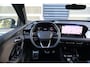 Audi Q6 e-tron 388pk S edition 100 kWh | Panoramadak | Luchtvering | Bang & Olufsen 3D | Head-up display | Voor + Achterbankverwarming | 360 Graden Camera