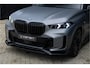 BMW X5 xDrive50e LCI M-sport Pro ACC Pano Trekhaak Head-up M Seats Massage Stoelventilatie Harman Kardon Individual Frozen Grey