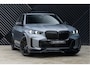 BMW X5 xDrive50e LCI M-sport Pro ACC Pano Trekhaak Head-up M Seats Massage Stoelventilatie Harman Kardon Individual Frozen Grey