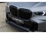 BMW X5 xDrive50e LCI M-sport Pro ACC Pano Trekhaak Head-up M Seats Massage Stoelventilatie Harman Kardon Individual Frozen Grey
