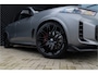 BMW X5 xDrive50e LCI M-sport Pro ACC Pano Trekhaak Head-up M Seats Massage Stoelventilatie Harman Kardon Individual Frozen Grey