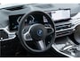 BMW X5 xDrive50e LCI M-sport Pro ACC Pano Trekhaak Head-up M Seats Massage Stoelventilatie Harman Kardon Individual Frozen Grey