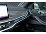 BMW X5 xDrive50e LCI M-sport Pro ACC Pano Trekhaak Head-up M Seats Massage Stoelventilatie Harman Kardon Individual Frozen Grey