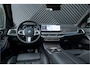 BMW X5 xDrive50e LCI M-sport Pro ACC Pano Trekhaak Head-up M Seats Massage Stoelventilatie Harman Kardon Individual Frozen Grey