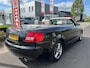 Audi A4 Cabriolet 3.0 V6 | Airco | NAVI | Cruise Control | Lederen Bekleding | Houtafwerking