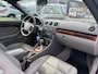Audi A4 Cabriolet 3.0 V6 | Airco | NAVI | Cruise Control | Lederen Bekleding | Houtafwerking