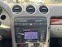 Audi A4 Cabriolet 3.0 V6 | Airco | NAVI | Cruise Control | Lederen Bekleding | Houtafwerking