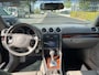 Audi A4 Cabriolet 3.0 V6 | Airco | NAVI | Cruise Control | Lederen Bekleding | Houtafwerking