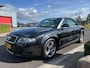 Audi A4 Cabriolet 3.0 V6 | Airco | NAVI | Cruise Control | Lederen Bekleding | Houtafwerking