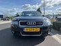 Audi A4 Cabriolet 3.0 V6 | Airco | NAVI | Cruise Control | Lederen Bekleding | Houtafwerking