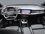 Audi Q4 Sportback e-tron 45 S Edition 82 kWh 210kW/286PK · Leder · Stoelverwarming · Navigatie · Apple/Android Car Play ·