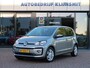 Volkswagen Up! 1.0 TSI 90pk high up! | Parkeersensoren | Cruise Control | Camera |