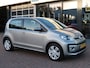 Volkswagen Up! 1.0 TSI 90pk high up! | Parkeersensoren | Cruise Control | Camera |