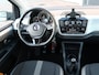 Volkswagen Up! 1.0 TSI 90pk high up! | Parkeersensoren | Cruise Control | Camera |