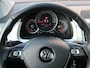 Volkswagen Up! 1.0 TSI 90pk high up! | Parkeersensoren | Cruise Control | Camera |