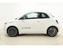 Fiat 500e Icon 42 kWh | DEMO | Glazen Panoramadak | Apple Carplay/Android Auto | Achteruitrijcamera | Climate control | Cruise control | Parkeersensoren | Stoelverwarming