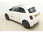 Fiat 500e Icon 42 kWh | DEMO | Glazen Panoramadak | Apple Carplay/Android Auto | Achteruitrijcamera | Climate control | Cruise control | Parkeersensoren | Stoelverwarming