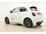 Fiat 500e Icon 42 kWh | DEMO | Glazen Panoramadak | Apple Carplay/Android Auto | Achteruitrijcamera | Climate control | Cruise control | Parkeersensoren | Stoelverwarming