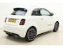 Fiat 500e Icon 42 kWh | DEMO | Glazen Panoramadak | Apple Carplay/Android Auto | Achteruitrijcamera | Climate control | Cruise control | Parkeersensoren | Stoelverwarming