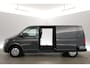 Volkswagen Transporter 2.0 TDI L2H1 150PK | Automaat | Airco | Camera | Cruise | 3 Zits | Trekhaak | Carplay | 2xSchuifdeur