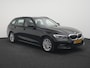 BMW 3-Serie Touring 330e High Executive Adaptief Cruise | Lederen bekleding | 360 Camera | Stoel & Stuurverwarming | El. Achterklep |