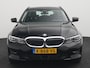 BMW 3-Serie Touring 330e High Executive Adaptief Cruise | Lederen bekleding | 360 Camera | Stoel & Stuurverwarming | El. Achterklep |