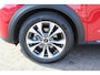 Ford Puma 1.0-125pk EcoBoost Mild-Hybrid Titanium. Fabr. garantie t/m 21-09-2029 ! Elektr. pano-dak, stoel-, stuur- en voorraamverw., 360gr. camera, adaptieve cruise cntrl, side- en lane assist, parkeersensoren v+a, metallic lak, LM wielen.