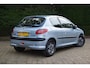 Peugeot 206 1.6-16V Gentry | Automaat | APK tot 08.2027