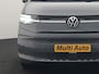 Volkswagen Multivan 1.4 eHybrid Bulli 7 Zits PHEV 218pk Dealer O.H | Trekhaak Af Fabriek | Adaptive Cruise | Camera | Sportstoelen & Stuur Verwarmd | Apple Carplay | BLIS | Navigatie | Virtual | DAB | 17"L.M | Plug In Hybrid |