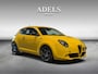 Alfa Romeo MiTo 1.4 T 155PK Sport Carbon Sabelt Schaalstoelen Sportuitlaat Giallo Corsa
