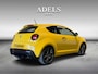 Alfa Romeo MiTo 1.4 T 155PK Sport Carbon Sabelt Schaalstoelen Sportuitlaat Giallo Corsa
