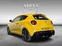 Alfa Romeo MiTo 1.4 T 155PK Sport Carbon Sabelt Schaalstoelen Sportuitlaat Giallo Corsa