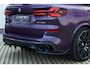 BMW X5 xDrive50e Facelift M-Sport Pro Achteras besturing Skylounge Head Up Massage M Stoel Keyless Trekhaak Luchtvering