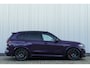 BMW X5 xDrive50e Facelift M-Sport Pro Achteras besturing Skylounge Head Up Massage M Stoel Keyless Trekhaak Luchtvering