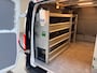 Mercedes-Benz eVito Elektrisch Servicewagen Automaat Lang 66 kWh L2H1 3 Persoons BOTT Inrichting RIJKLAARPRIJS!
