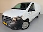 Mercedes-Benz eVito Elektrisch Servicewagen Automaat Lang 66 kWh L2H1 3 Persoons BOTT Inrichting RIJKLAARPRIJS!