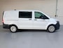 Mercedes-Benz eVito Elektrisch Servicewagen Automaat Lang 66 kWh L2H1 3 Persoons BOTT Inrichting RIJKLAARPRIJS!