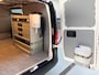 Mercedes-Benz eVito Elektrisch Servicewagen Automaat Lang 66 kWh L2H1 3 Persoons BOTT Inrichting RIJKLAARPRIJS!