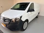 Mercedes-Benz eVito Elektrisch Servicewagen Automaat Lang 66 kWh L2H1 3 Persoons BOTT Inrichting RIJKLAARPRIJS!
