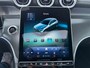 Mercedes-Benz GLC 300e 4MATIC AMG Line Advanced plus automaat ,Panoramaschuifdak, Digital light , 360 graden camera